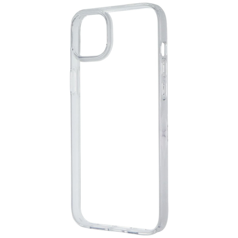 Spigen Crystal Flex Series Gel Case for Apple iPhone 14 Plus - Clear Image 1