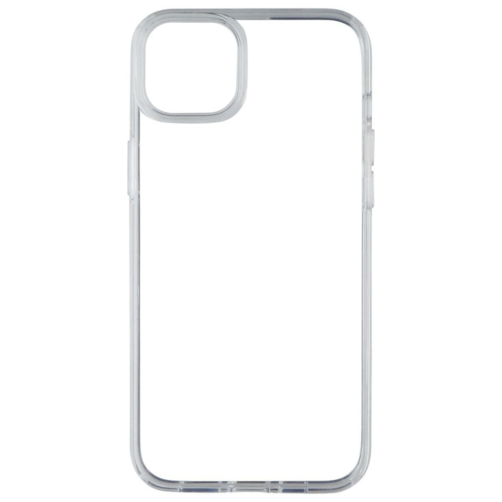 Spigen Crystal Flex Series Gel Case for Apple iPhone 14 Plus - Clear Image 2