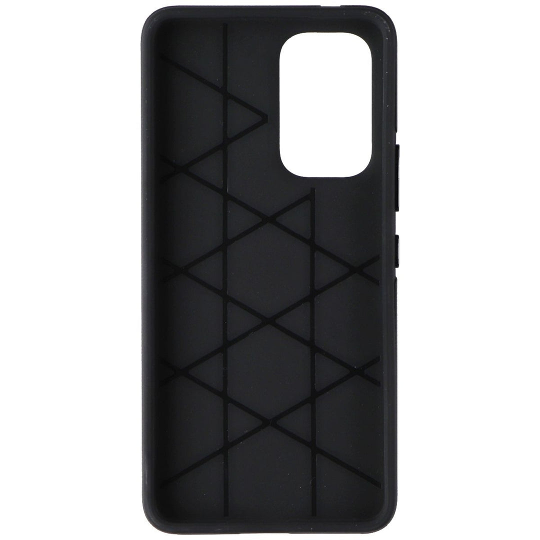 AXESSORIZE ProTech Rugged Case for Samsung Galaxy A53 5G - Black Image 3