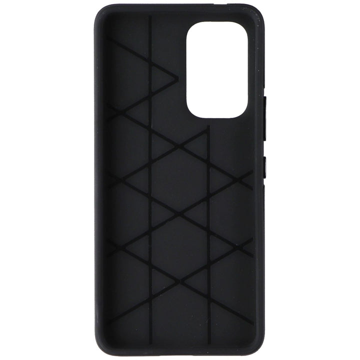 AXESSORIZE ProTech Rugged Case for Samsung Galaxy A53 5G - Black Image 3