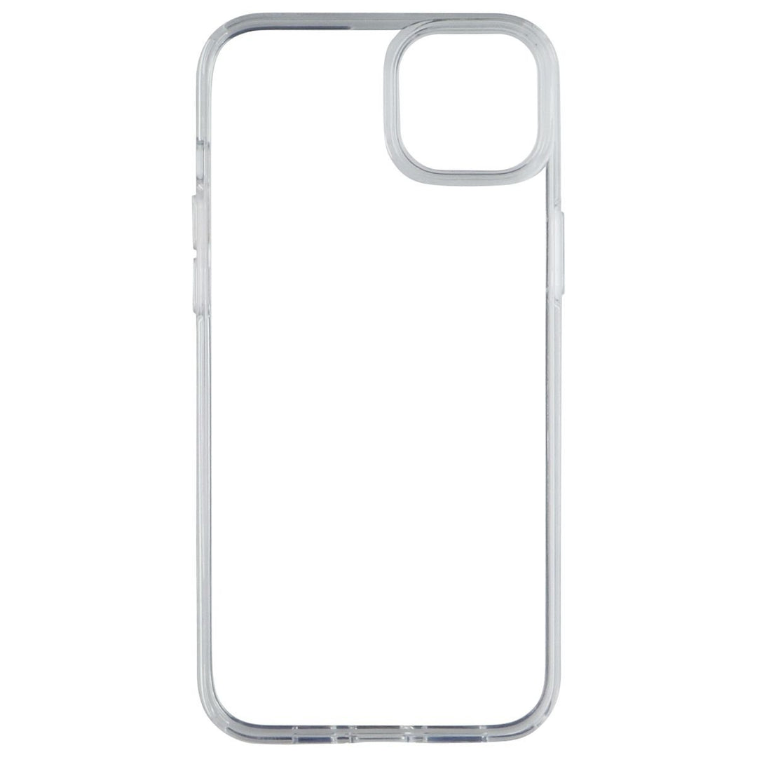 Spigen Crystal Flex Series Gel Case for Apple iPhone 14 Plus - Clear Image 3