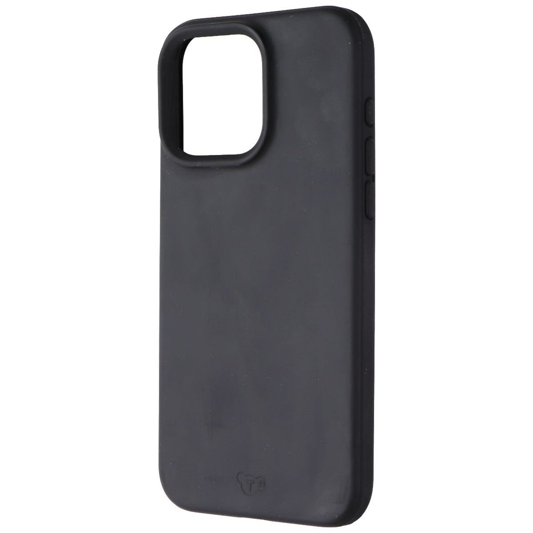 Tech21 Recovrd Flexible Case for MagSafe for iPhone 15 Pro Max - Black Image 1