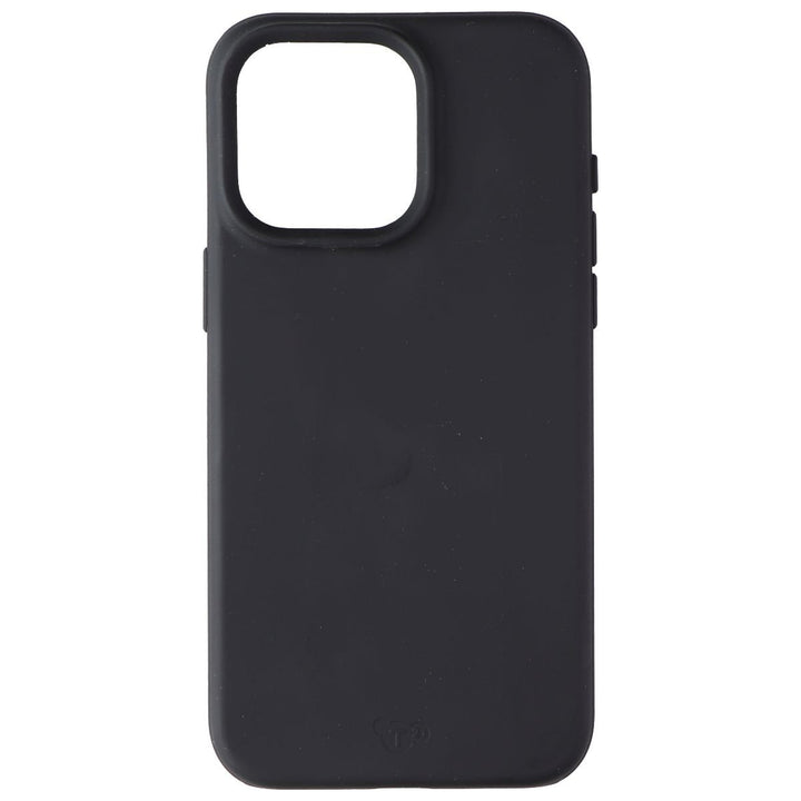 Tech21 Recovrd Flexible Case for MagSafe for iPhone 15 Pro Max - Black Image 2