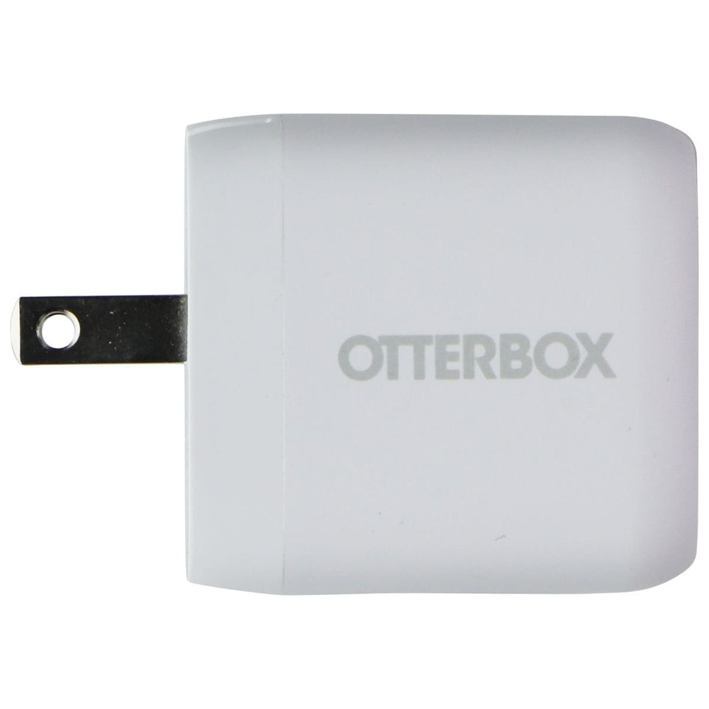 OtterBox 20W USB-C PD Fast Charge Wall Adapter - White (78-80651) Image 2