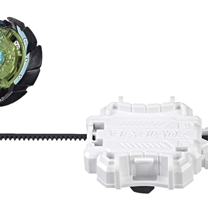 Hasbro Beyblade Burst Turbo Caynox C3 Battle Spinning Top Collectible Toy Image 3