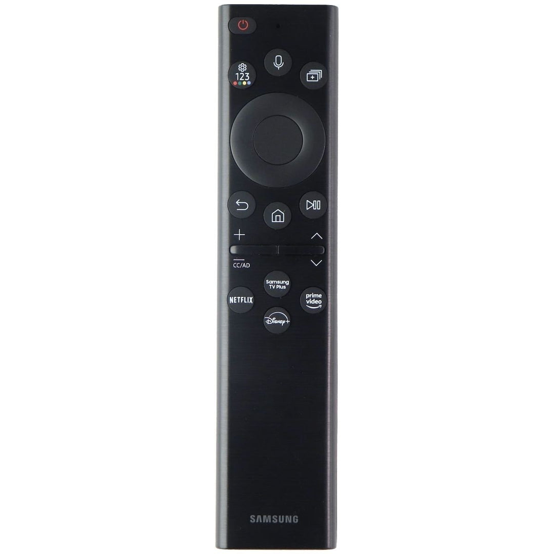 Samsung OEM Remote Control (BN59-01385A) for Select Samsung TVs - Black Image 1