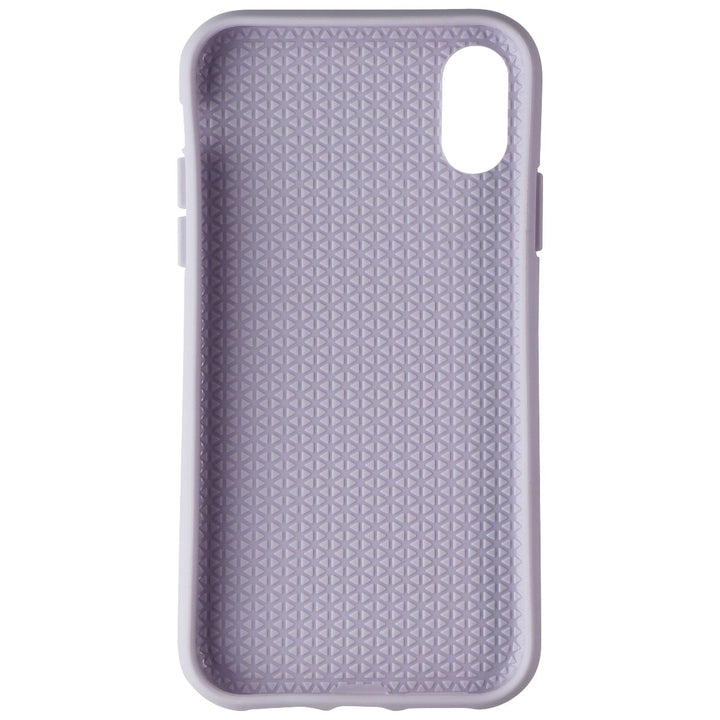 Adidas Eco-Friendly Protective Case for Apple iPhone XR - Purple Image 3