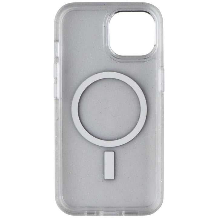 OtterBox Symmetry Series for MagSafe for iPhone 15/14/13 - Stardust Clear Image 3