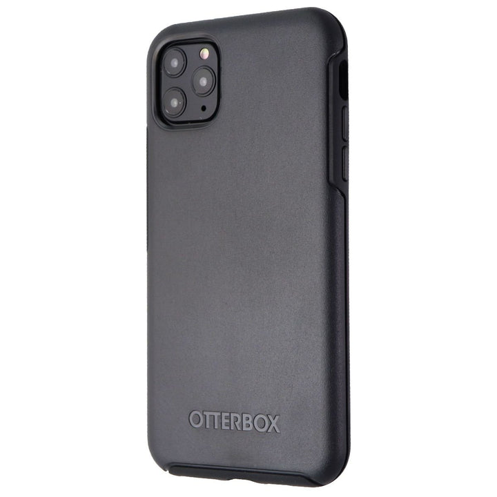 OtterBox Symmetry Series Case for Apple iPhone 11 Pro Max - Black Image 1