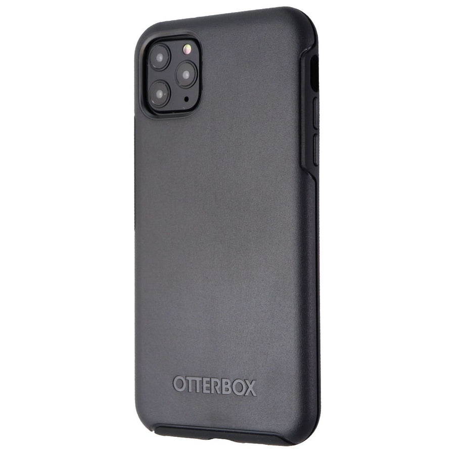 OtterBox Symmetry Series Case for Apple iPhone 11 Pro Max - Black Image 1