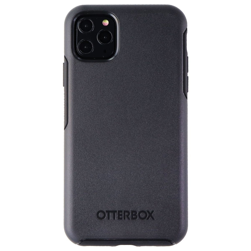 OtterBox Symmetry Series Case for Apple iPhone 11 Pro Max - Black Image 2