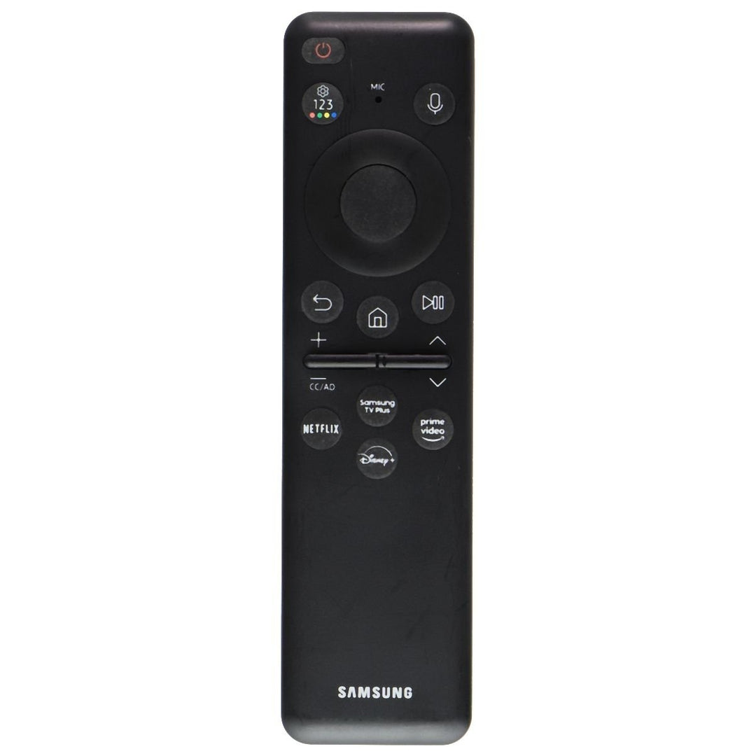 Samsung OEM Remote Control (BN59-01432A) for Select Samsung TVs - Black Image 1