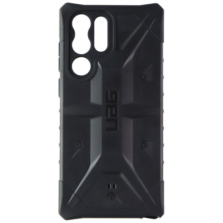 Urban Armor Gear Pathfinder Series Case for Samsung Galaxy S22 Ultra 5G - Black Image 2