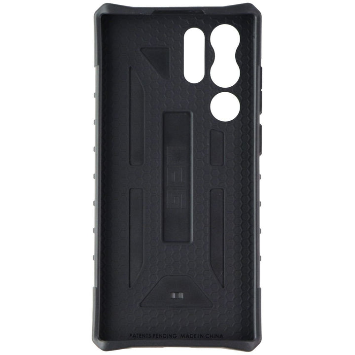 Urban Armor Gear Pathfinder Series Case for Samsung Galaxy S22 Ultra 5G - Black Image 3