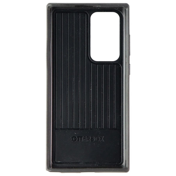 OtterBox Symmetry Series Case for Samsung Galaxy S22 Ultra - Black Image 3