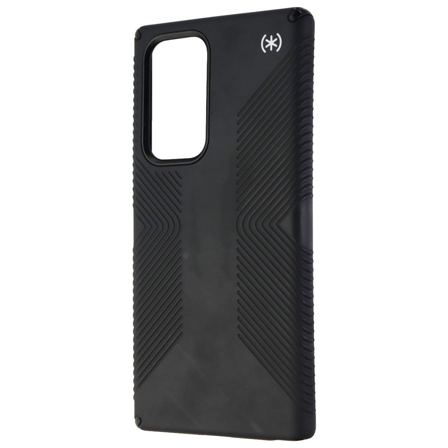 Speck Presidio2 Grip Series Case for Samsung Galaxy S22 Ultra - Black Image 1