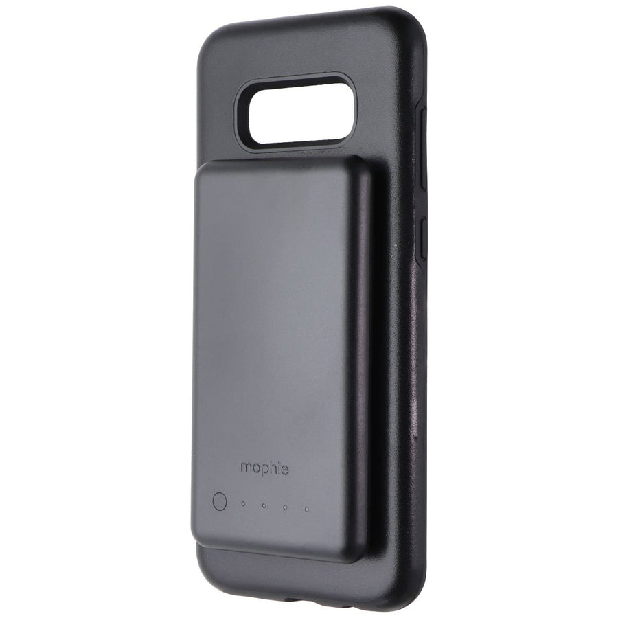 Mophie Charge Force Magnetic Case and PowerStation Mini for Galaxy (S8+) - Black Image 1