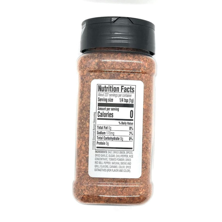 Weber Gourmet Burger Seasoning - 8 Ounce Image 2