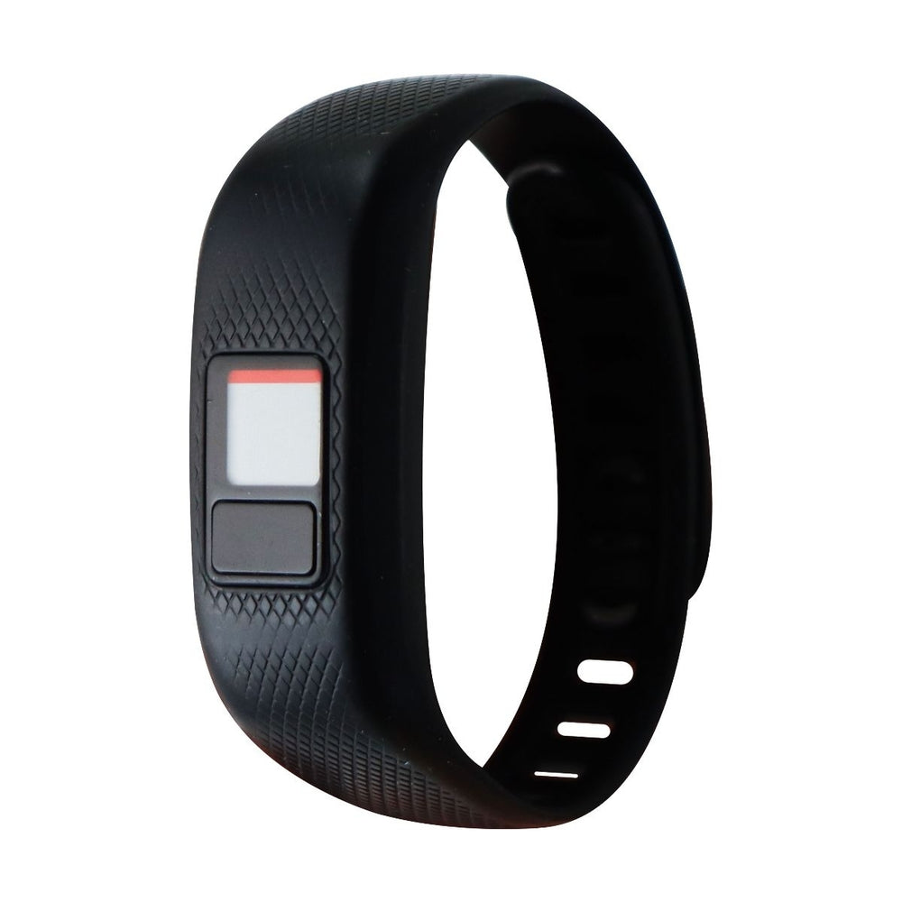 Garmin Vivofit 3 Activity Tracker - Black / Regular Fit Image 2