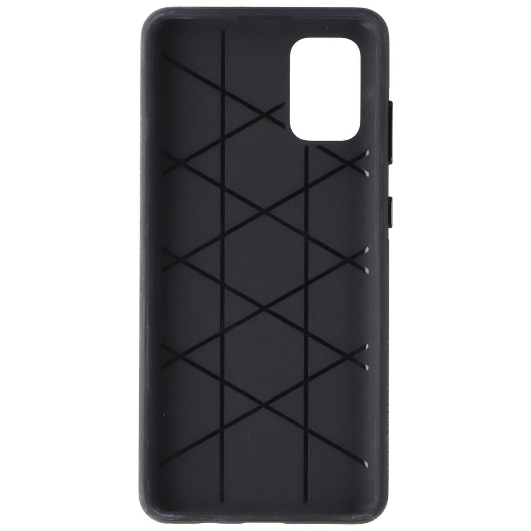 Axessorize ProTech Rugged Case for Samsung Galaxy A71 (Non 5G) - Black Image 3