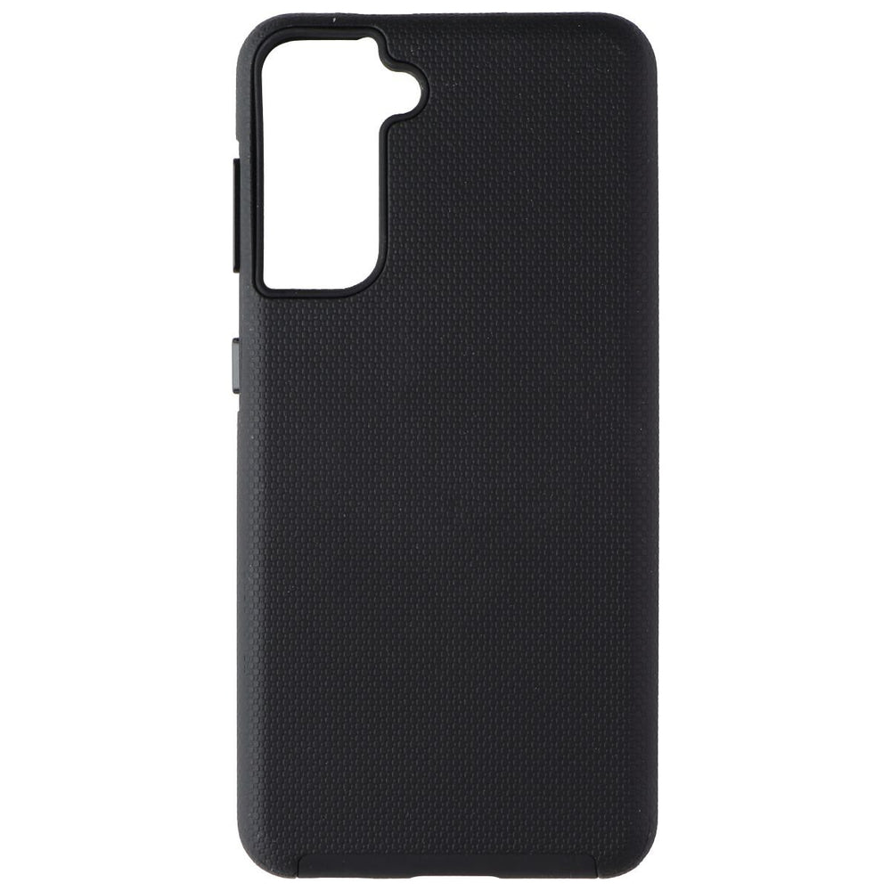 Axessorize ProTech Rugged Case for Samsung Galaxy S21 5G - Black Image 2