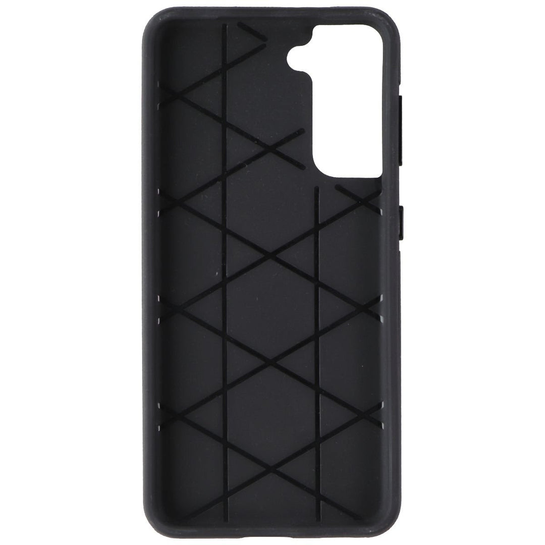 Axessorize ProTech Rugged Case for Samsung Galaxy S21 5G - Black Image 3