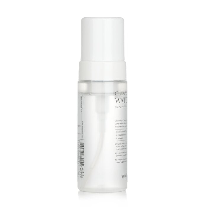 Wooliliwoo - Cleansing Water(150ml/5.07oz) Image 2