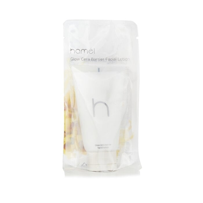 Hamel - Glow Sera Barrier Facial Lotion(100ml/3.38oz) Image 1