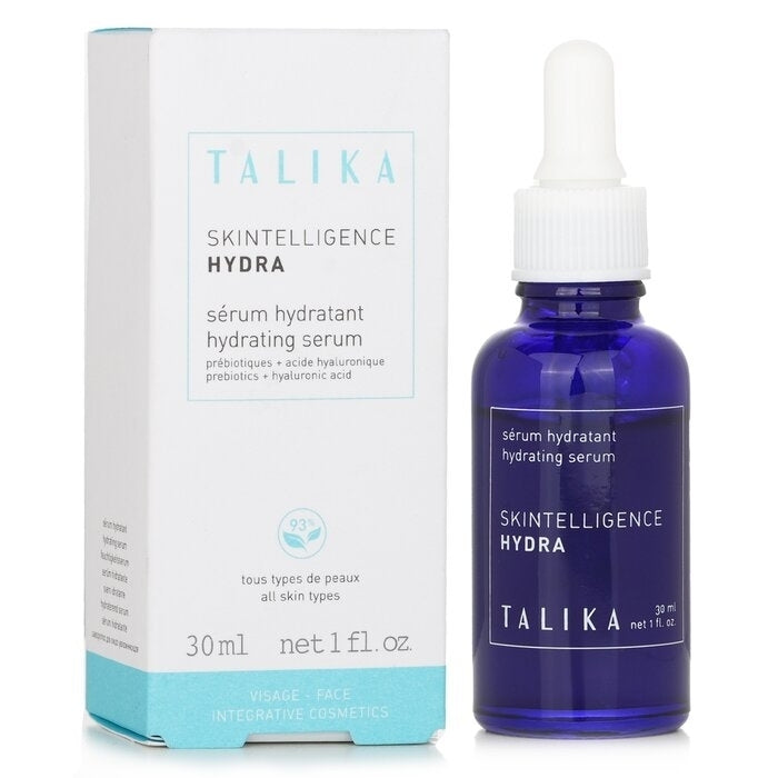 Talika - Skintelligence Hydra Hydrating Serum(30ml/1oz) Image 1