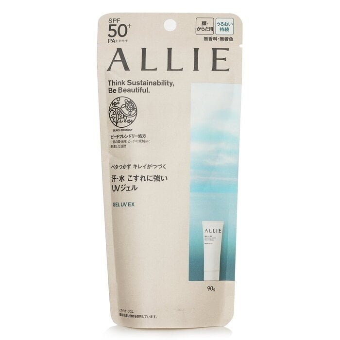 Kanebo - Allie Gel UV EX SPF 50+(90g) Image 1