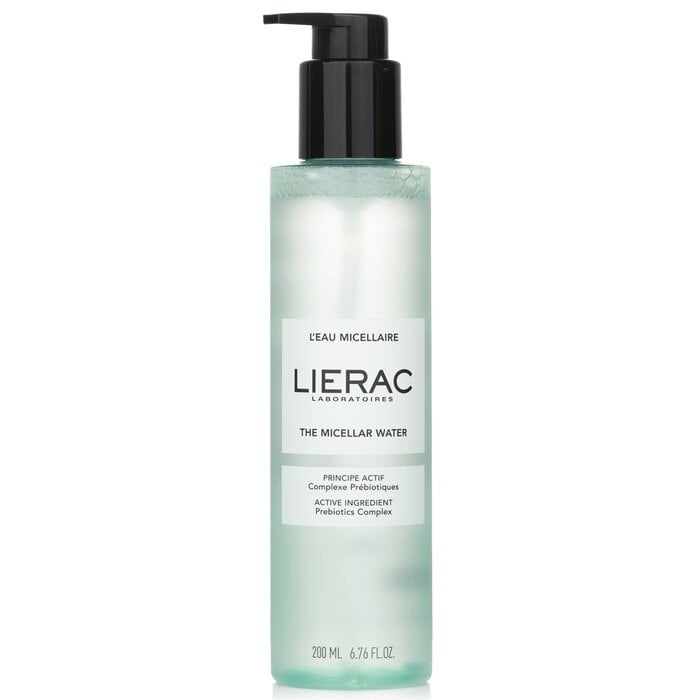 Lierac - The Micellar Water(200ml/6.76oz) Image 1