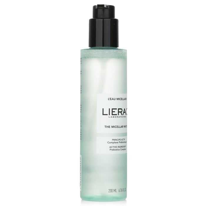 Lierac - The Micellar Water(200ml/6.76oz) Image 2