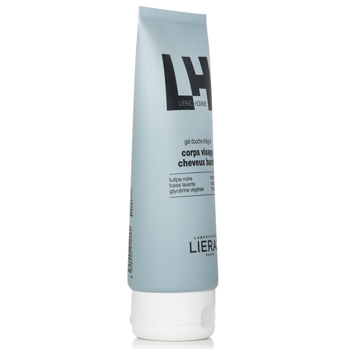 Lierac - Homme Integral Shower Gel(200ml/6.76oz) Image 2