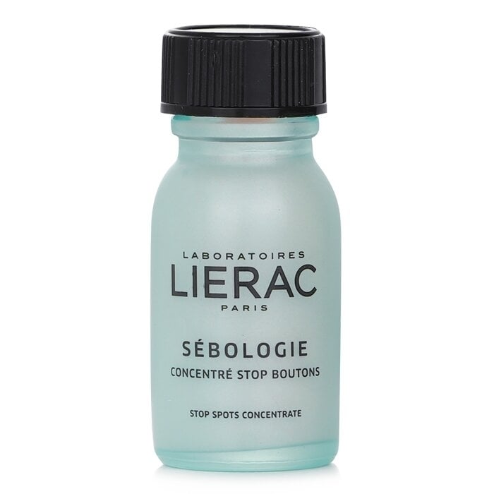 Lierac - Sebologie Blemish Correction Stop Spots Concentrate(15ml/0.5oz) Image 1