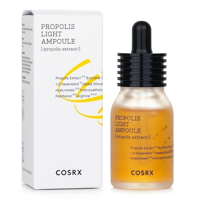 COSRX - Full Fit Propolis Light Ampoule(30ml/1.01oz) Image 2