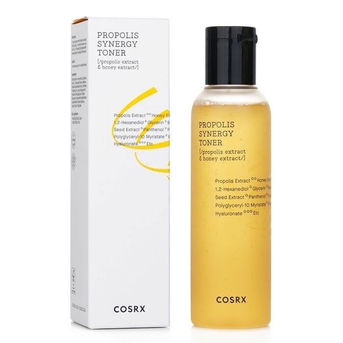 COSRX - Full Fit Propolis Synergy Toner(150ml/5.07oz) Image 1