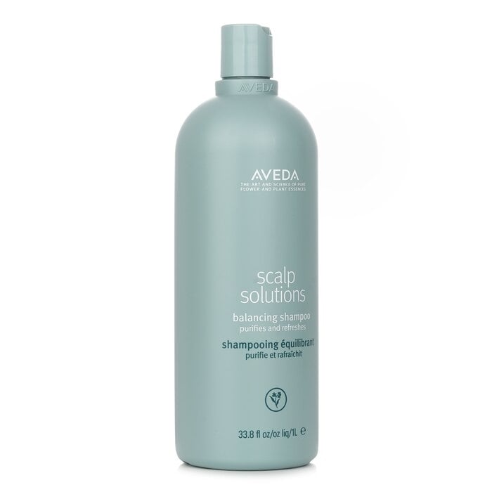 Aveda - Scalp Solutions Balancing Shampoo(1000ml/33.8o.z) Image 2