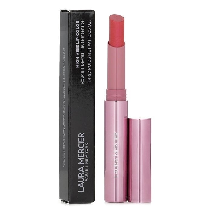 Laura Mercier - High Vibe Lip Color - 122 Like(1.4g/0.05oz) Image 1