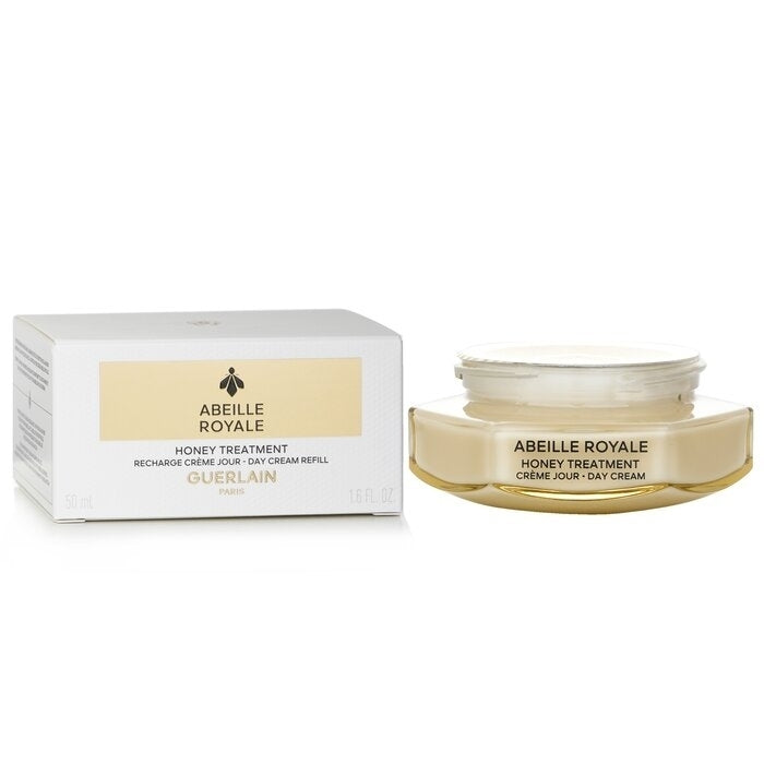 Guerlain - Abeille Royale Honey Treatment Day Cream Refill(50ml/1.6oz) Image 1