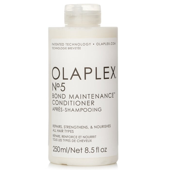 Olaplex - N .5 Bond Maintenance Conditioner(250ml/8.5oz) Image 1