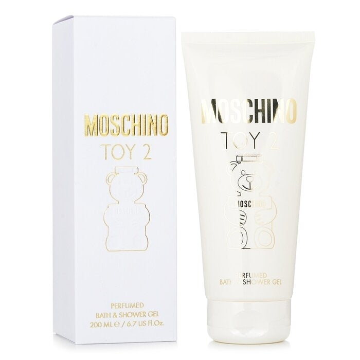 Moschino - Toy 2 Perfumed Bath and Shower Gel(200ml/6.8oz) Image 1