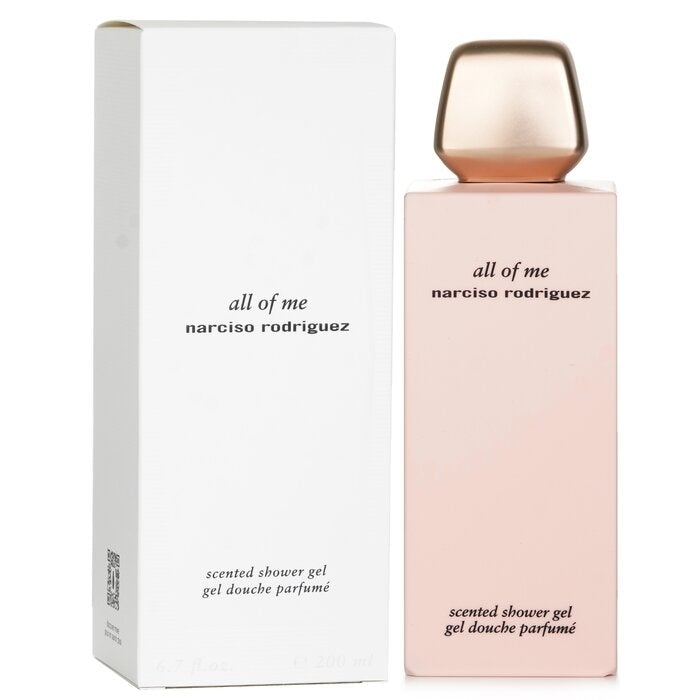 Narciso Rodriguez - All Of Me Shower Gel(200ml/6.7oz) Image 2