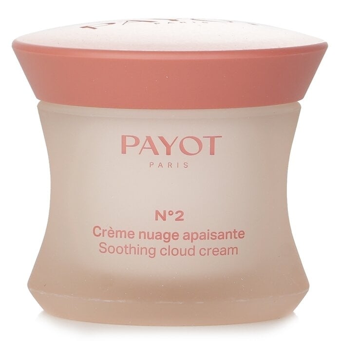 Payot - N2 Soothing Cloud Cream(50ml/1.6oz) Image 1