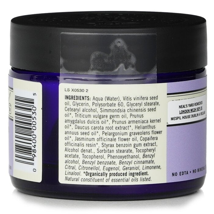 Neals Yard Remedies - Jasmine Enriching Cream(50g/1.76oz) Image 2