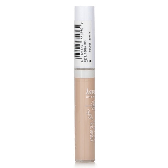 Lavera - Radiant Skin Concealer - 02 Light(5.5ml/0.1oz) Image 1