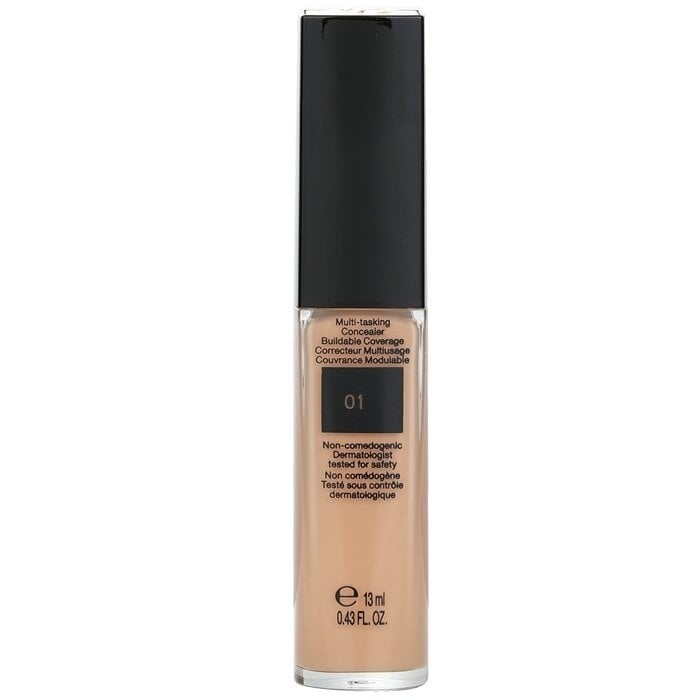 Lancome - Teint Idole Ultra Wear All Over Concealer - 01 Beige Albatre(13.5ml/0.43oz) Image 2