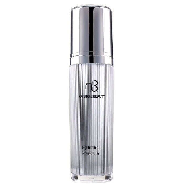 Natural Beauty - Hydrating Emulsion(Exp. Date: 08/2024)(120ml/4oz) Image 2