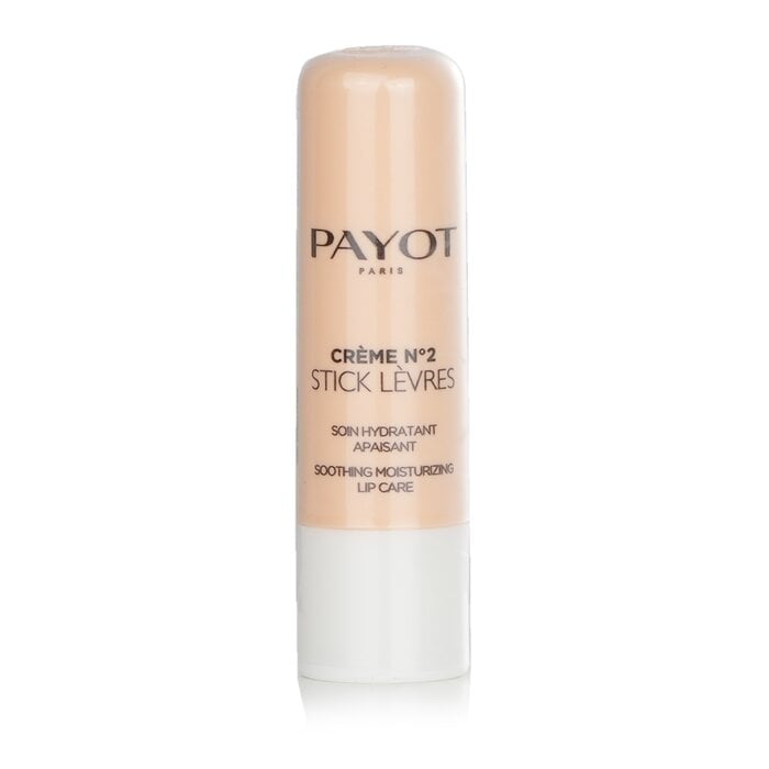 Payot - Creme N 2 Stick Levres Soothing Moisturizing Lip Care(4g) Image 1