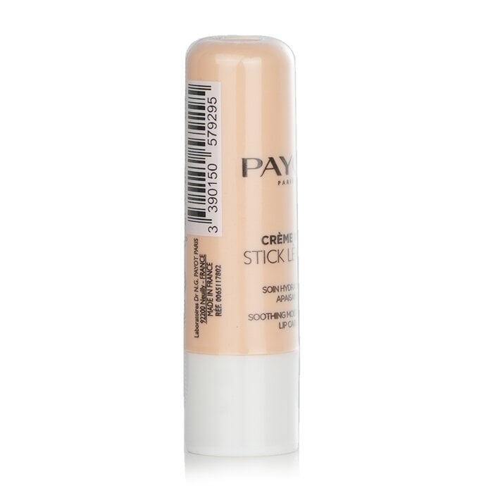 Payot - Creme N 2 Stick Levres Soothing Moisturizing Lip Care(4g) Image 2