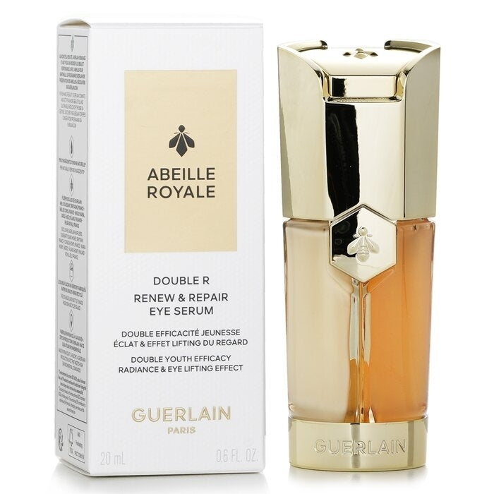 Guerlain - Abeille Royale Double R Renew and Repair Eye Serum(20ml/0.6oz) Image 1